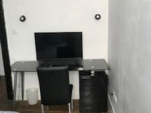 Appartement 2 pièces, 48 m² à louer à Limoges 87000