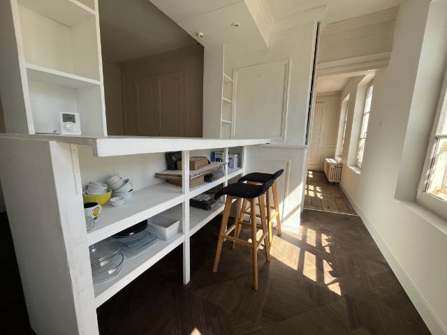 Appartement 2 pièces, 48 m² à louer à Limoges 87000
