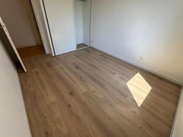 Appartement 2 pièces, 48 m² à louer à Libourne 33500