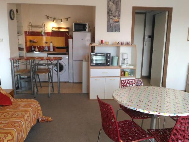 Appartement 2 pièces, 48 m² à louer à Lille 59000