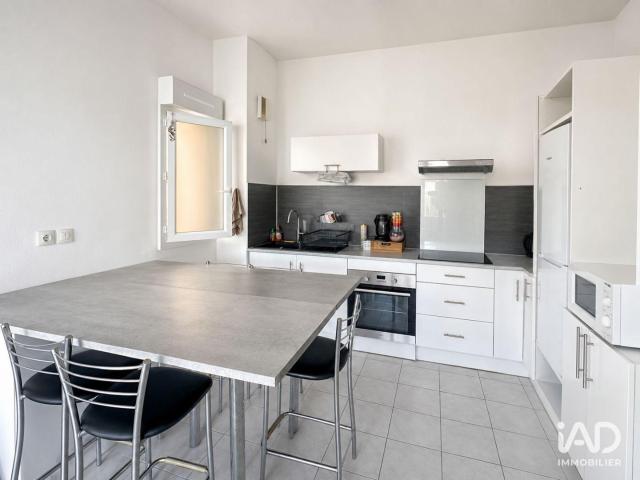 Appartement 2 pièces, 48 m² à louer à Ludon Médoc 33290