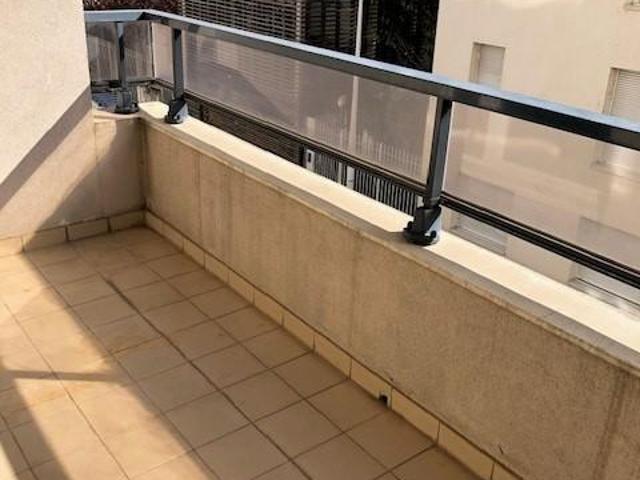 Appartement 2 pièces, 48 m² à louer à Lyon 3 69003