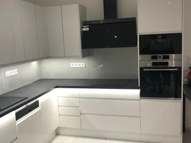 Appartement 2 pièces, 48 m² à louer à Lyon 3 69003