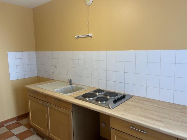 Appartement 2 pièces, 48 m² à louer à Lyon 4 69004