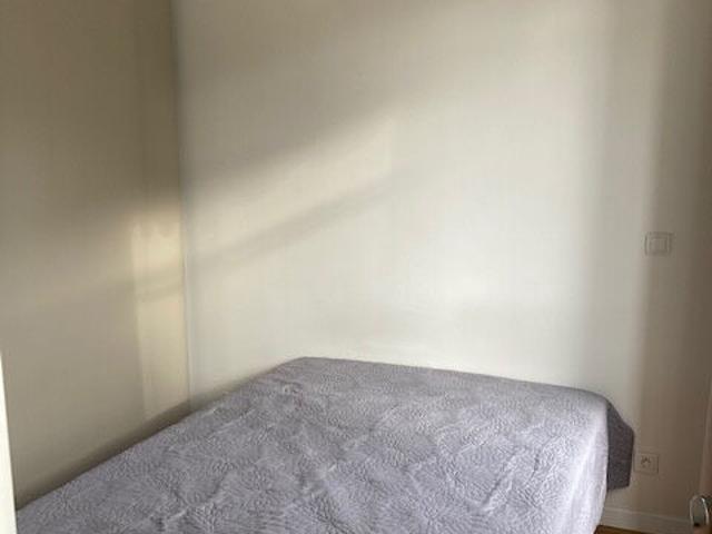 Appartement 2 pièces, 48 m² à louer à Lyon 6 69006