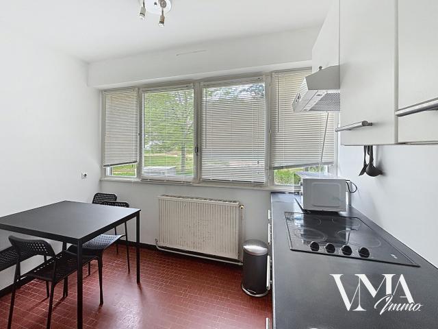 Appartement 2 pièces, 48 m² à louer à Lyon 7 69007