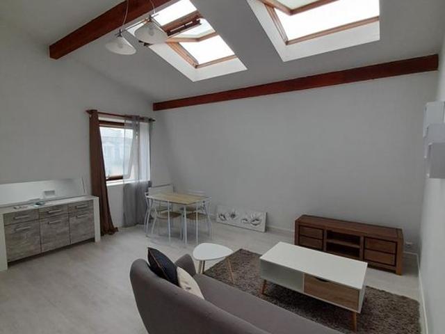 Appartement 2 pièces, 48 m² à louer à Mantes la Jolie 78200