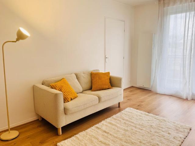 Appartement 2 pièces, 48 m² à louer à Mantes la Jolie 78200