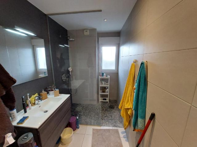 Appartement 2 pièces, 48 m² à louer à Manom 57100