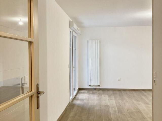 Appartement 2 pièces, 48 m² à louer à Marcq en Barœul 59700