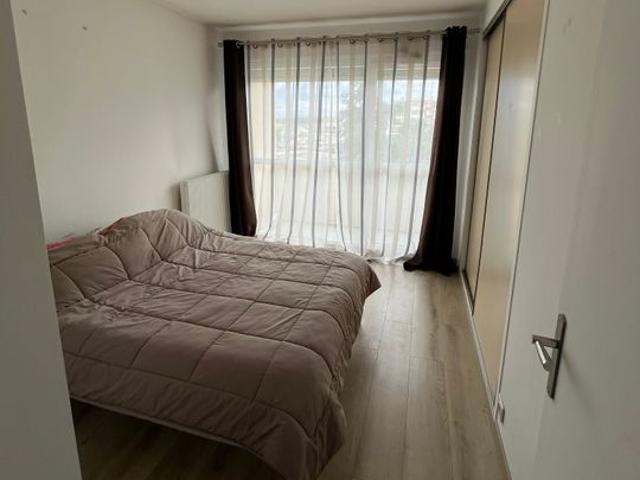 Appartement 2 pièces, 48 m² à louer à Maurepas 78310