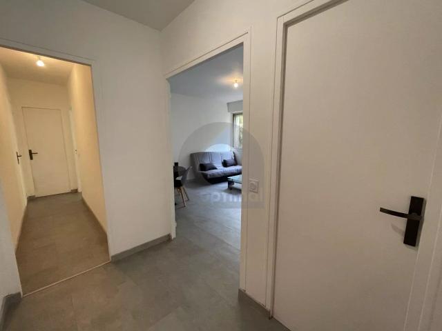 Appartement 2 pièces, 48 m² à louer à Menton 06500