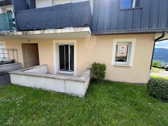 Appartement 2 pièces, 48 m² à louer à Mende 48000