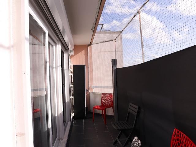 Appartement 2 pièces, 48 m² à louer à Meaux 77100