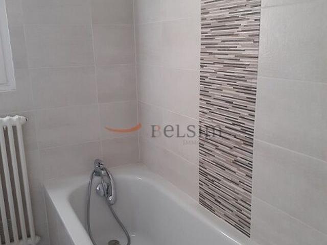 Appartement 2 pièces, 48 m² à louer à Metz 57000