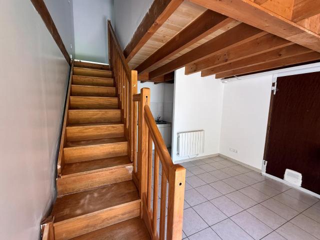 Appartement 2 pièces, 48 m² à louer à Meyzieu 69330