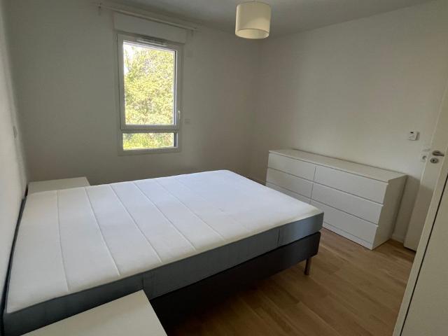 Appartement 2 pièces, 48 m² à louer à Meylan 38240
