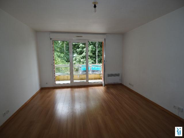 Appartement 2 pièces, 48 m² à louer à Mont Saint Aignan 76130