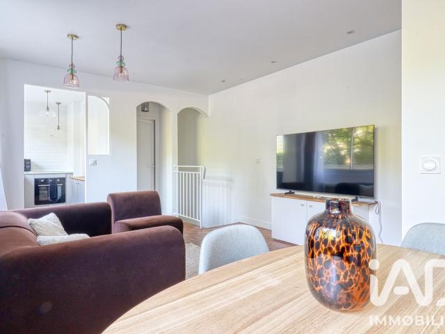 Appartement 2 pièces, 48 m² à louer à Montmorency 95160