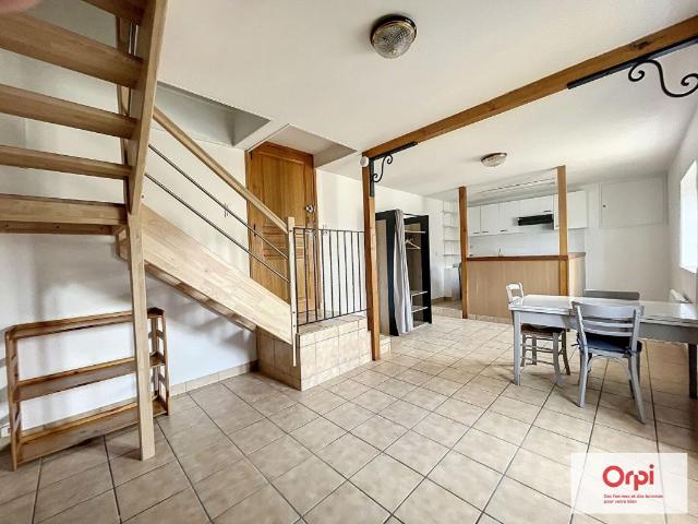 Appartement 2 pièces, 48 m² à louer à Montmarault 03390