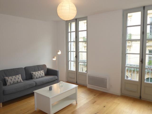 Appartement 2 pièces, 48 m² à louer à Montpellier 34000