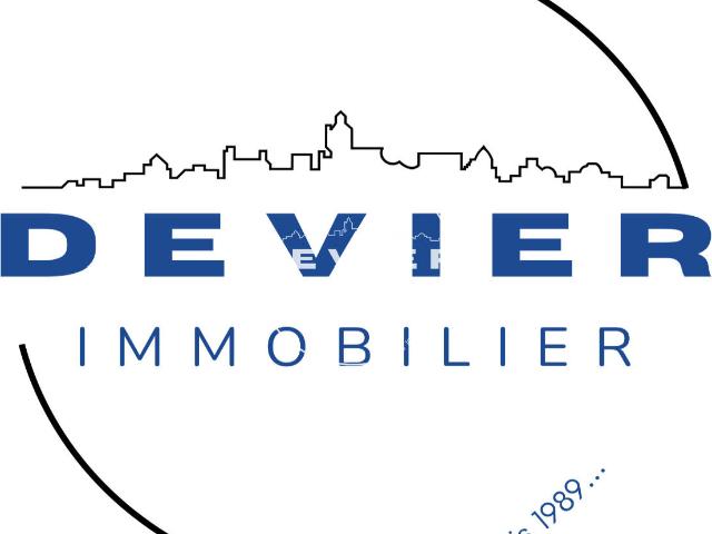 Appartement 2 pièces, 48 m² à louer à Montpellier 34000