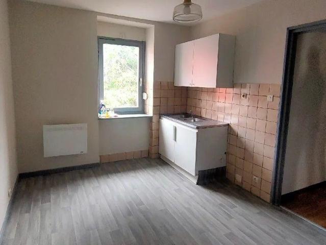 Appartement 2 pièces, 48 m² à louer à Mulhouse 68100