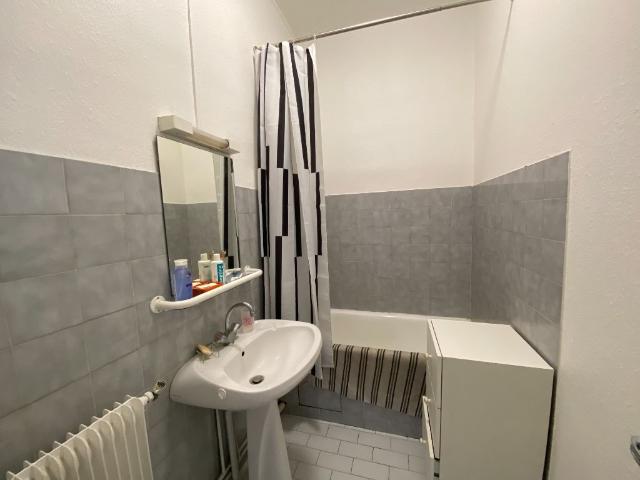 Appartement 2 pièces, 48 m² à louer à Nancy 54000