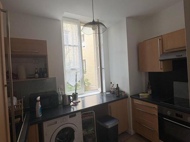Appartement 2 pièces, 48 m² à louer à Nîmes 30000