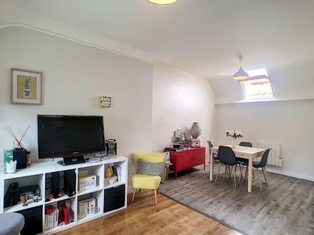 Appartement 2 pièces, 48 m² à louer à Orléans 45000