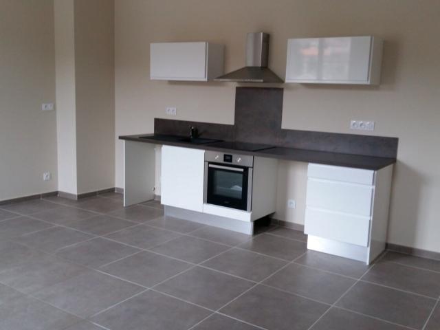 Appartement 2 pièces, 48 m² à louer à Oullins Pierre Bénite 69600