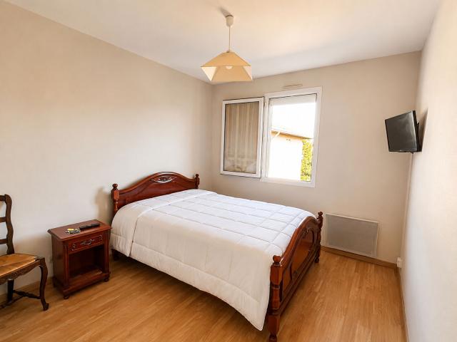 Appartement 2 pièces, 48 m² à louer à Pau 64000
