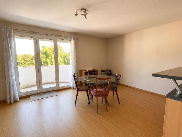 Appartement 2 pièces, 48 m² à louer à Pau 64000