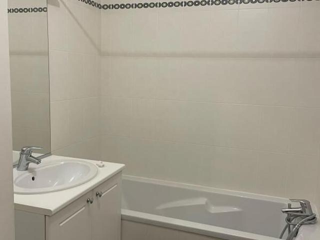 Appartement 2 pièces, 48 m² à louer à Pont Audemer 27500