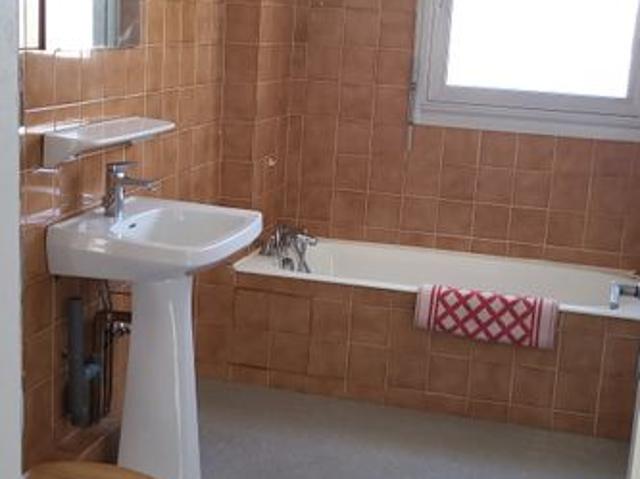 Appartement 2 pièces, 48 m² à louer à Quimper 29000