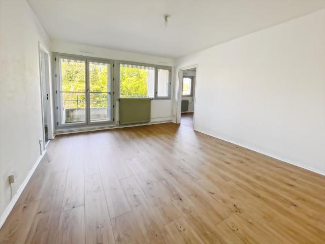 Appartement 2 pièces, 48 m² à louer à Ramonville Saint Agne 31520