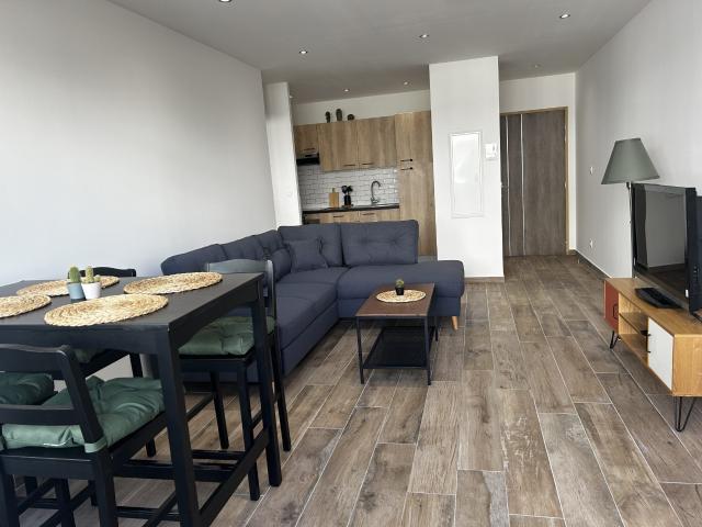 Appartement 2 pièces, 48 m² à louer à Reims 51100