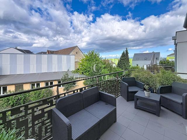 Appartement 2 pièces, 48 m² à louer à Riedisheim 68400