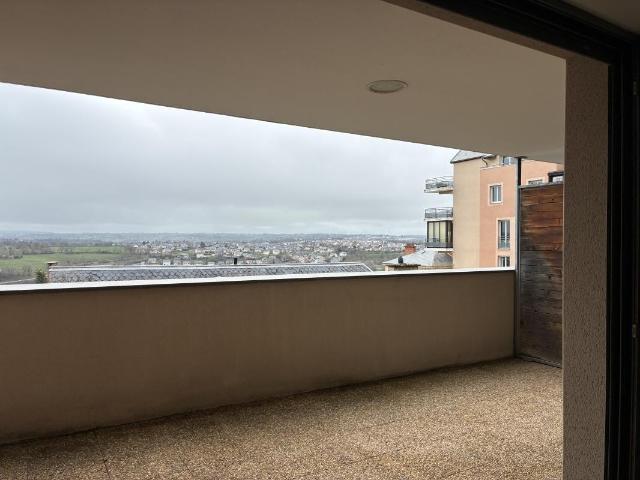 Appartement 2 pièces, 48 m² à louer à Rodez 12000