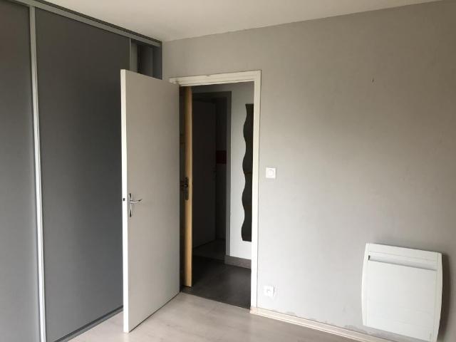 Appartement 2 pièces, 48 m² à louer à Rodez 12000
