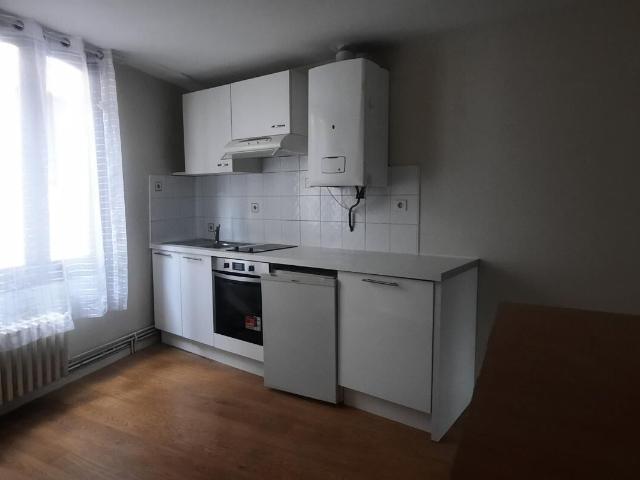 Appartement 2 pièces, 48 m² à louer à Rodez 12000