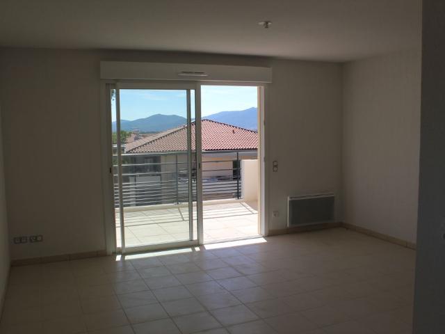 Appartement 2 pièces, 48 m² à louer à Roquebrune sur Argens 83380