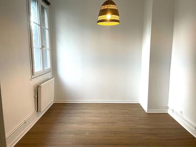 Appartement 2 pièces, 48 m² à louer à Rouen 76000