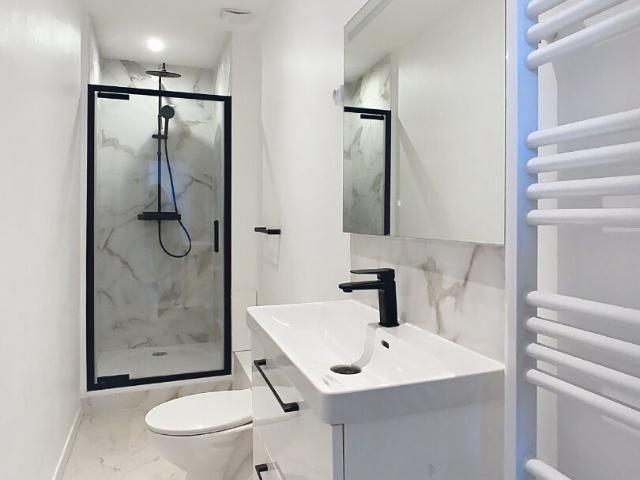 Appartement 2 pièces, 48 m² à louer à Rouen 76000