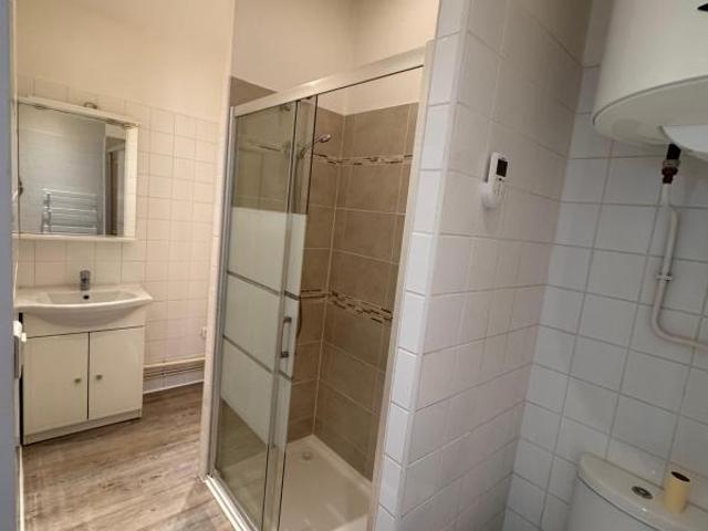 Appartement 2 pièces, 48 m² à louer à Saint Ambroix 30500