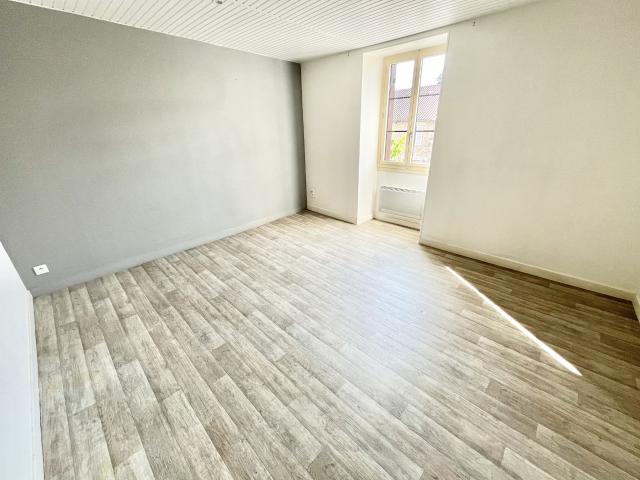Appartement 2 pièces, 48 m² à louer à Saint Junien 87200