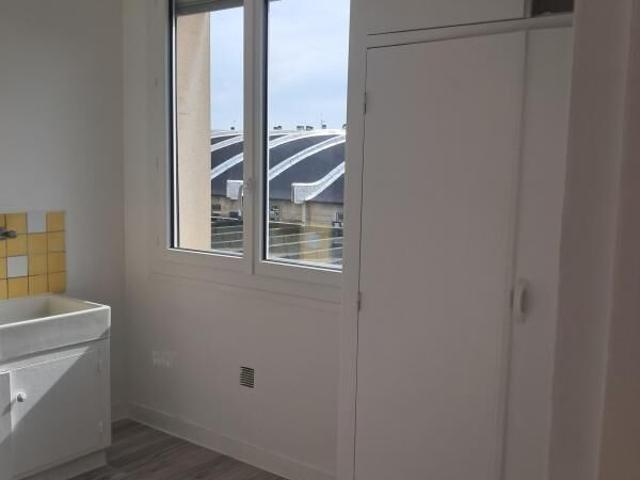 Appartement 2 pièces, 48 m² à louer à Saint Nazaire 44600