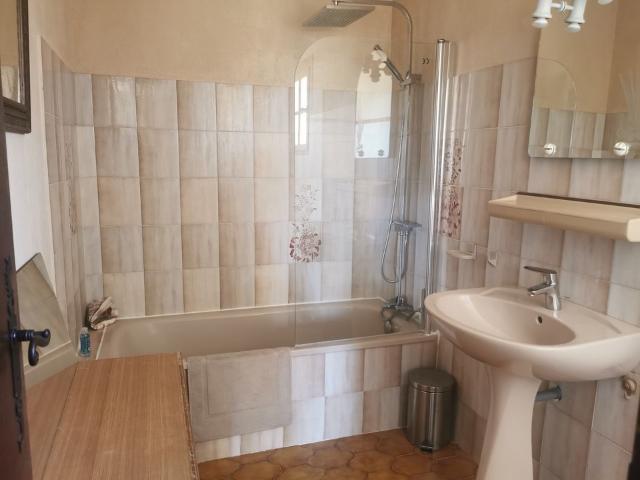 Appartement 2 pièces, 48 m² à louer à Saint Pargoire 34230