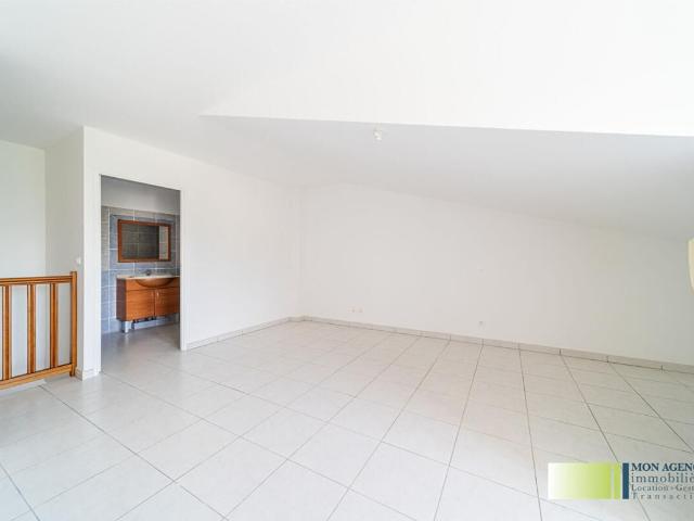Appartement 2 pièces, 48 m² à louer à Saint Pierre 97432
