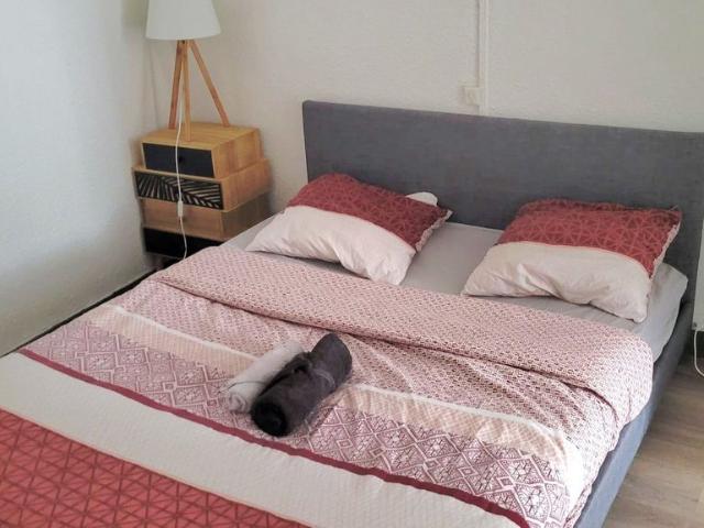 Appartement 2 pièces, 48 m² à louer à Saint Sauveur en Rue 42220
